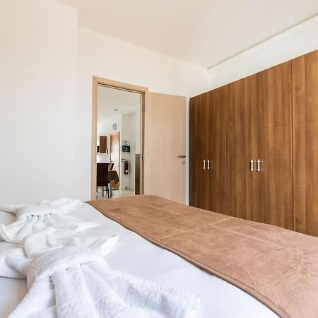 Beautiful, Top Notch 1 Bedroom Apt Just Off The Coast By 360 Estates 圣保罗湾城 外观 照片